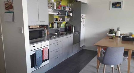 Spacious 2 bedroom apartment on Willis - Photo 3