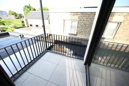 Volledig vernieuwd appartement in centrum - Foto 5