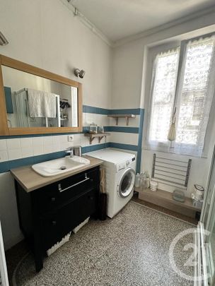 Appartement F2 à louer - Photo 1