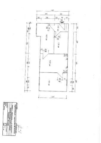 Kleine aber feine Wohnung in der City von Delitzsch - Foto 5