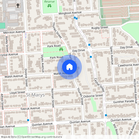 20 Thurles Street, SA 5042, St Marys
