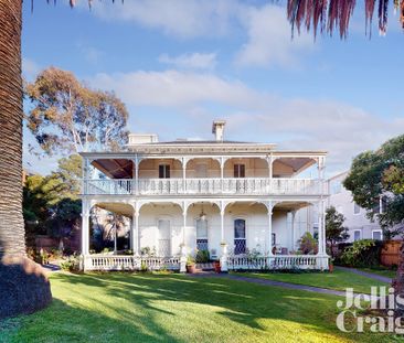 8/174 Power Street, Hawthorn - Photo 1