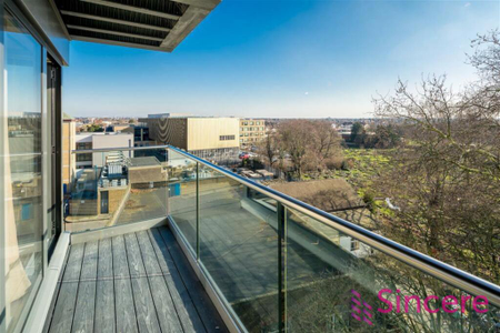 1 bedroom apartment to rent - Photo 4