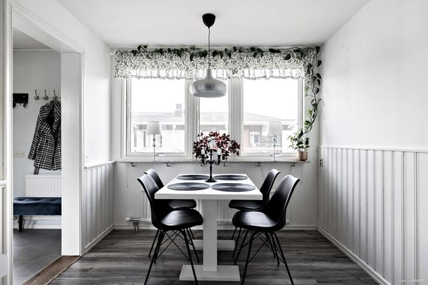 Strågatan, Linköping - Foto 1