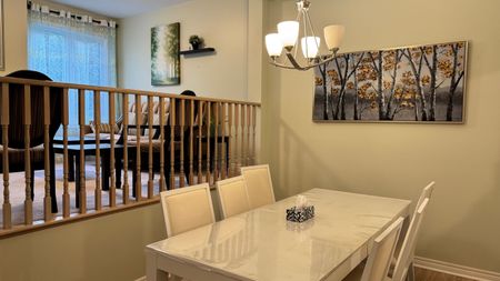 For Lease - 2250 Rockingham Drive Unit# 38, Oakville, Ontario - Photo 4