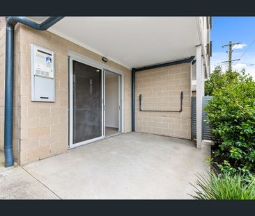 Modern courtyard apartment - National Rental Affordability Scheme (... - Photo 5