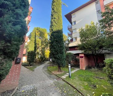 Location Appartement 1 pièce 20m² TOULOUSE 31200 - Photo 1