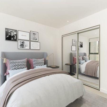 Silverwood Place London SE10 - Photo 3