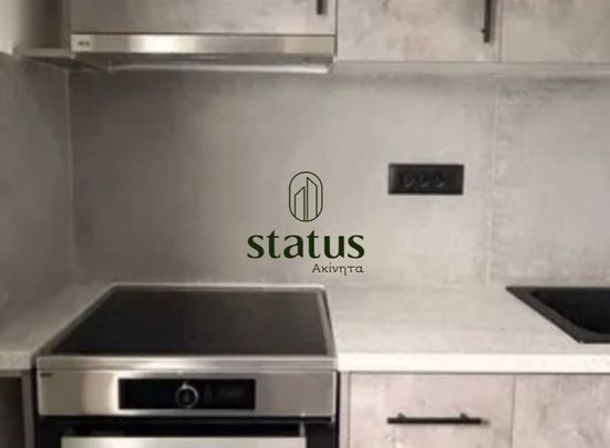 Studio/Γκαρσονιέρα για ενοικίαση Λάγγουρα (Πάτρα) - Photo 1