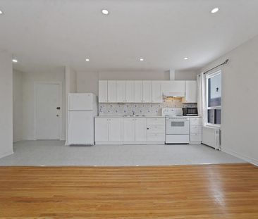 For Lease - 2839 Keele Street Unit# 6, Toronto, Ontario - Photo 6