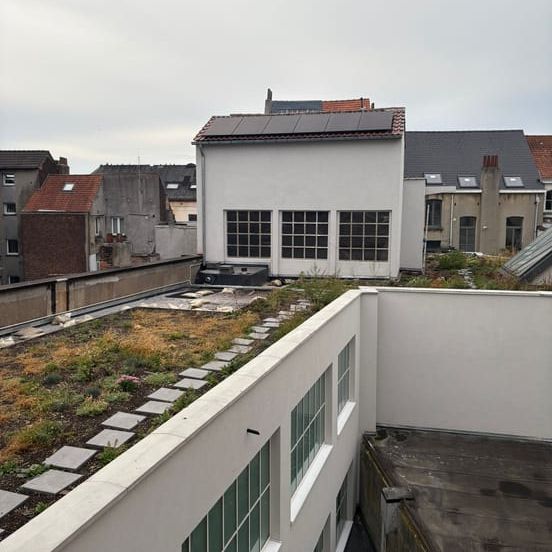 Appartement te huur - Foto 1