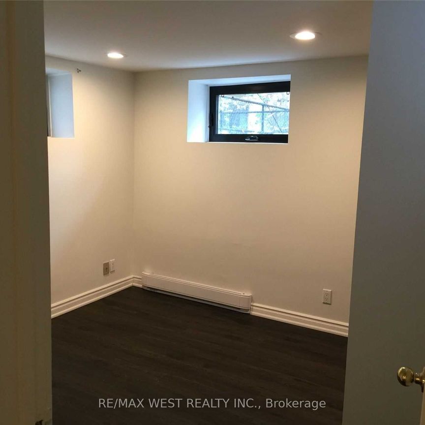 For Lease - 152 Dowling Avenue Unit# 4, Toronto, Ontario - Photo 1