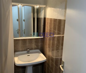 Location Appartement 1 pièce 15m² PARIS 6ème - Photo 2