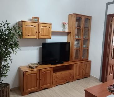 Casa en alquiler en Malaga - Photo 2