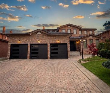 For Lease - 11 Ravenhill Crescent, Markham, Ontario - Photo 2