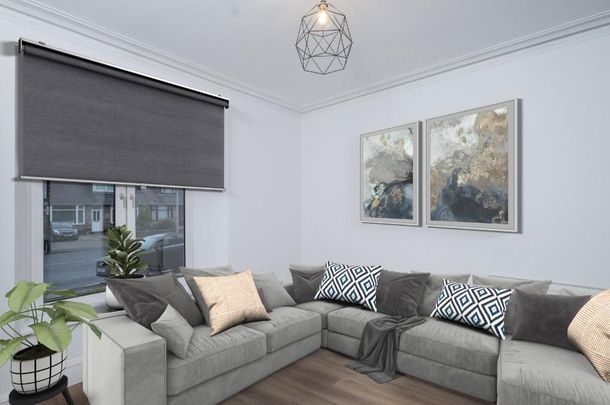 1 bedroom flat to rent - Photo 1