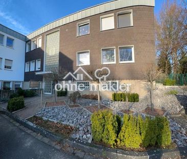 **Nur mit WBS** 3-Zimmer Perle in Bochum Laer - Photo 6