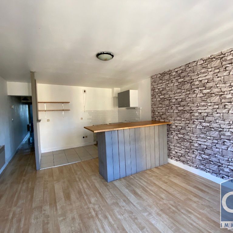 Location Appartement 3 pièces 68m² - Photo 1