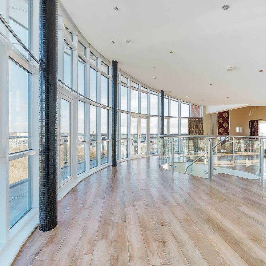 2 bedroom apartment to rent - Photo 1