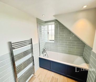 2 bedroom house to rent Station Road, Little Bytham, Grantham, Linc... - Photo 4