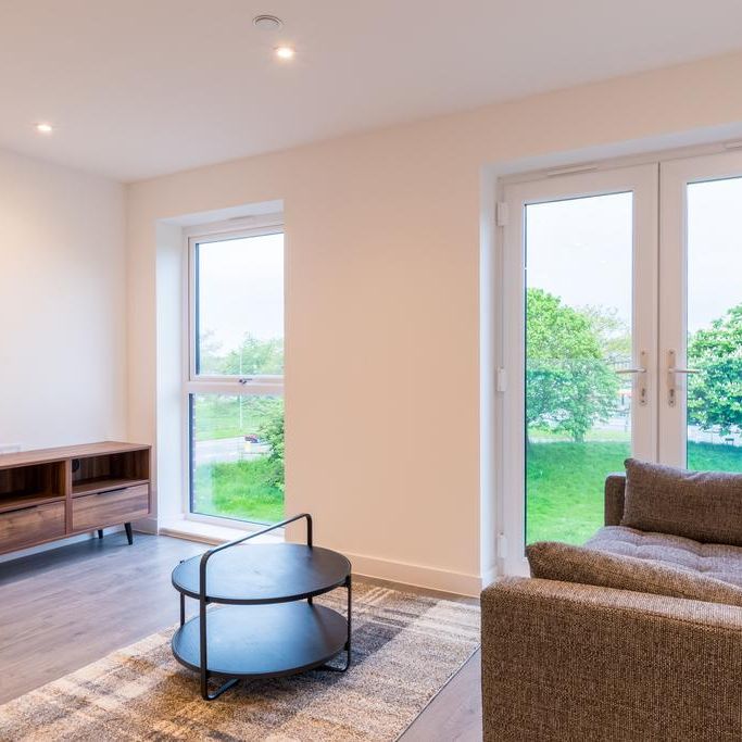 1 bedroom apartment to rent - Photo 1