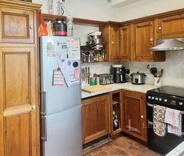 2 bedroom house to rent Old Oak Street, M20 - Photo 5