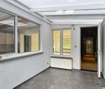 Woning met 3 slaapkamers en ruime tuin in Gooreind - Photo 3