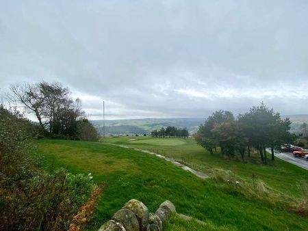 Fairway View Cottage, Hebden Bridge, HX7 - Photo 3