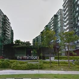 The Minton (D19), Condominium - For Rent - Photo 1