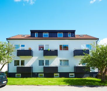 Bergsätergatan, Borås - Photo 1