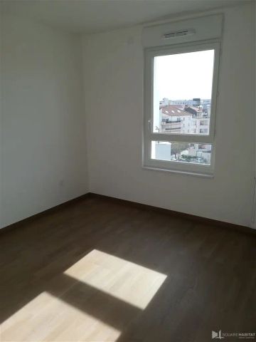 Location appartement 3 pièces - 61m² à Clermont ferrand (63000) - Photo 4