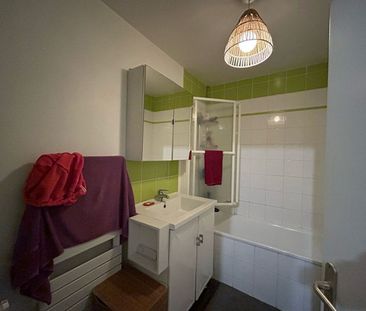 Appartement 3 pièces – 79 m² environ à Chartres-de-Bretagne (ref : ... - Photo 4