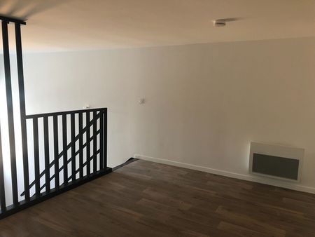 Appartement 1 pièce - Photo 4