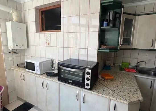 Calle Diego de Almaguer, Málaga, Andalusia 29006