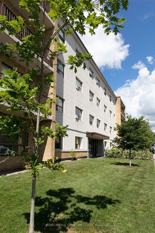 For Lease - 990 Avenue Road Unit# 206, Toronto, Ontario - Photo 5
