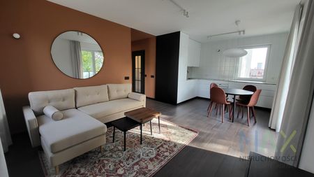NOWE, 2-pokojowe, ul. Słomczyńskiego, Prądnik Biały - Фото 2