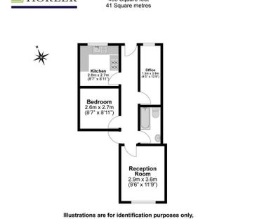 Westmead, Windsor, SL4 - Photo 6