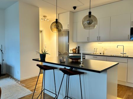 Lilla Varvsgatan, Malmö - Foto 5