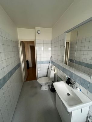 Bergskristallsgatan 2 - Foto 1