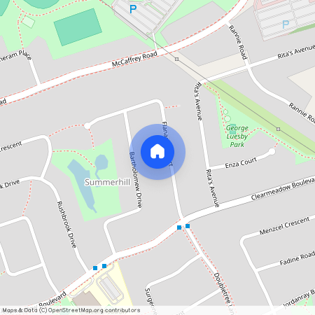 396 Flanagan Court, Newmarket
