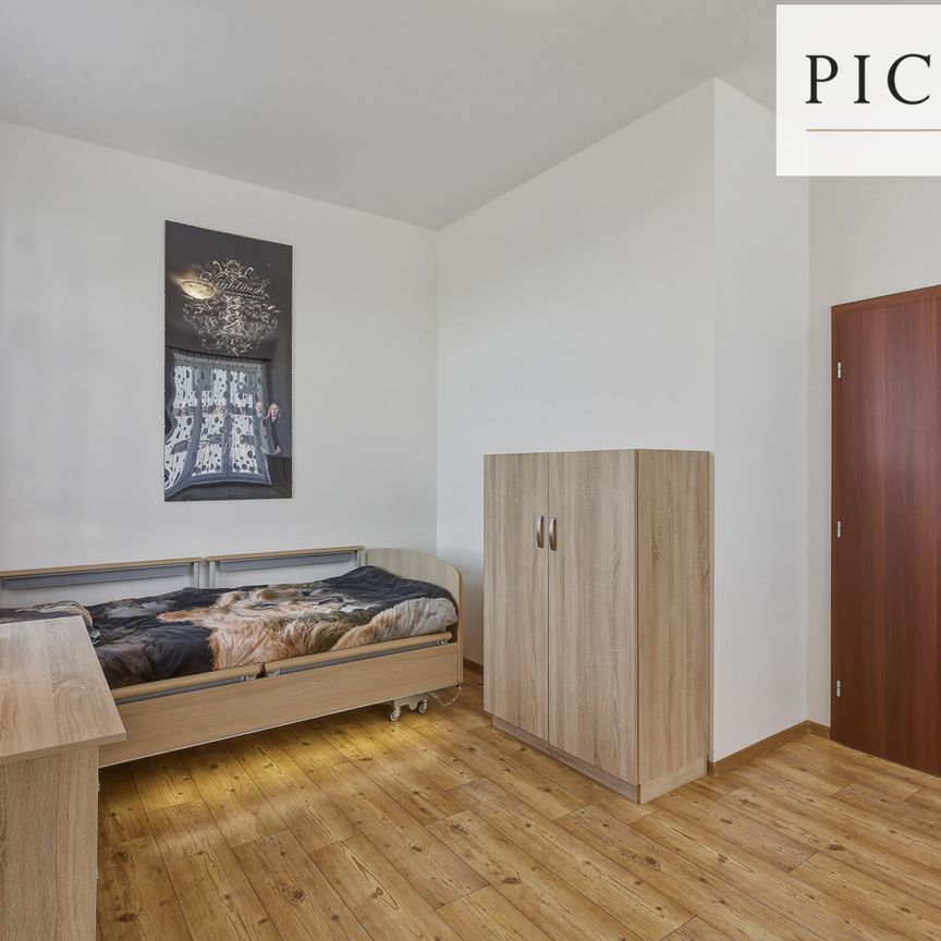 Pronájem bytu 2+kk 44 m² - Фото 1