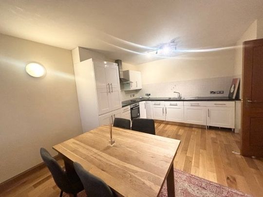 The Ropewalk, Nottingham, NG1 - Photo 1