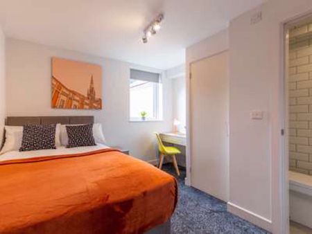 Bramble Street Room 2 - Photo 4