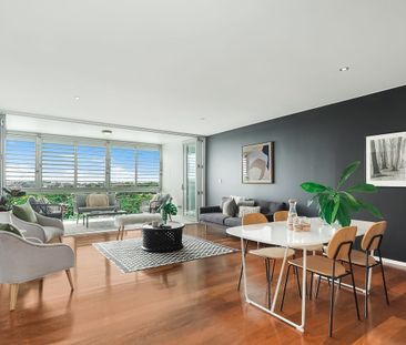 4 Alexandra Dr, Camperdown NSW 2050 - Apartment For Rent | Domain - Photo 2