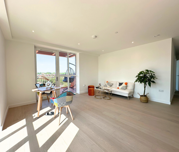 2 bedroom apartment to rent - Photo 4