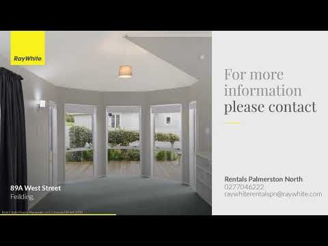 Private West side property - Photo 1