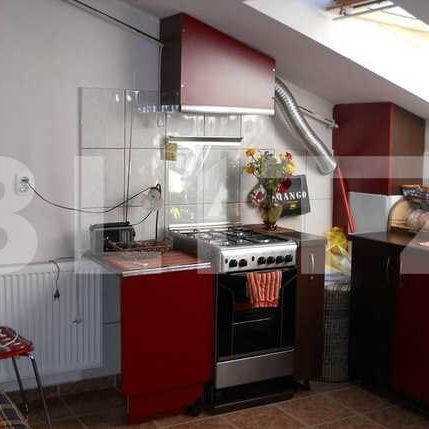 Studio 48 mp, decomandat, complet mobilat si utilat in zona Farmec - Photo 1