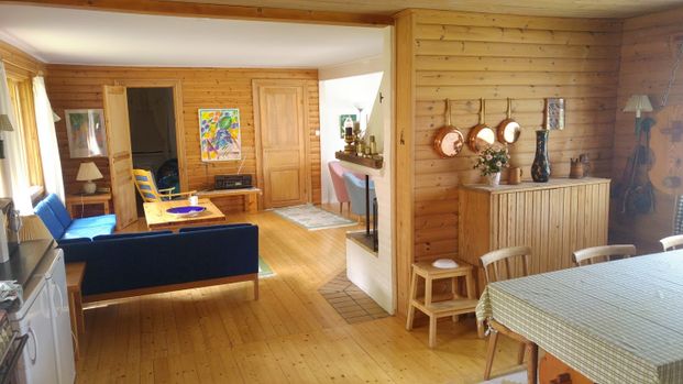 Arnövägen, Ljusterö - Foto 1