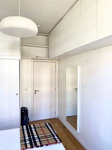 Appartement te huur - Photo 5