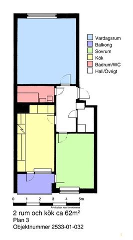 Skogvaktaregatan 7 - Foto 3